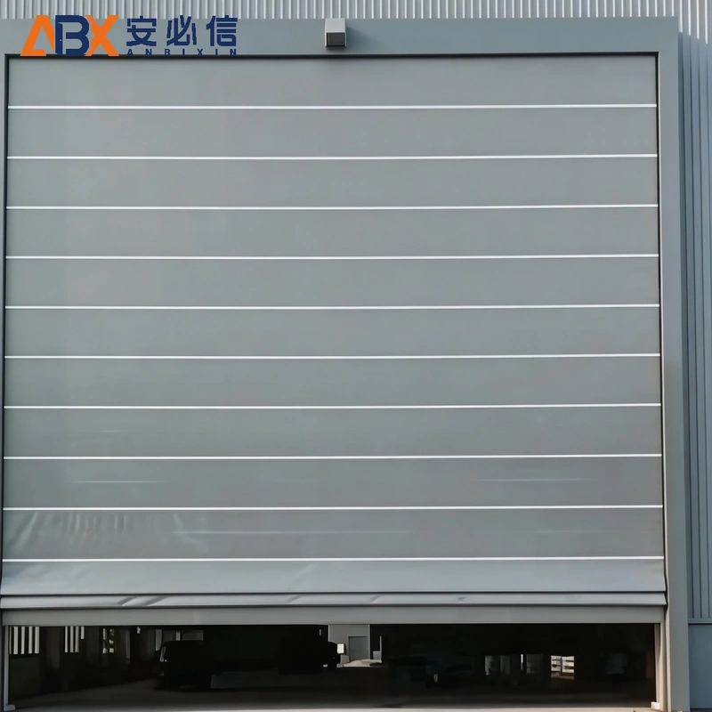 株洲市高速堆积门