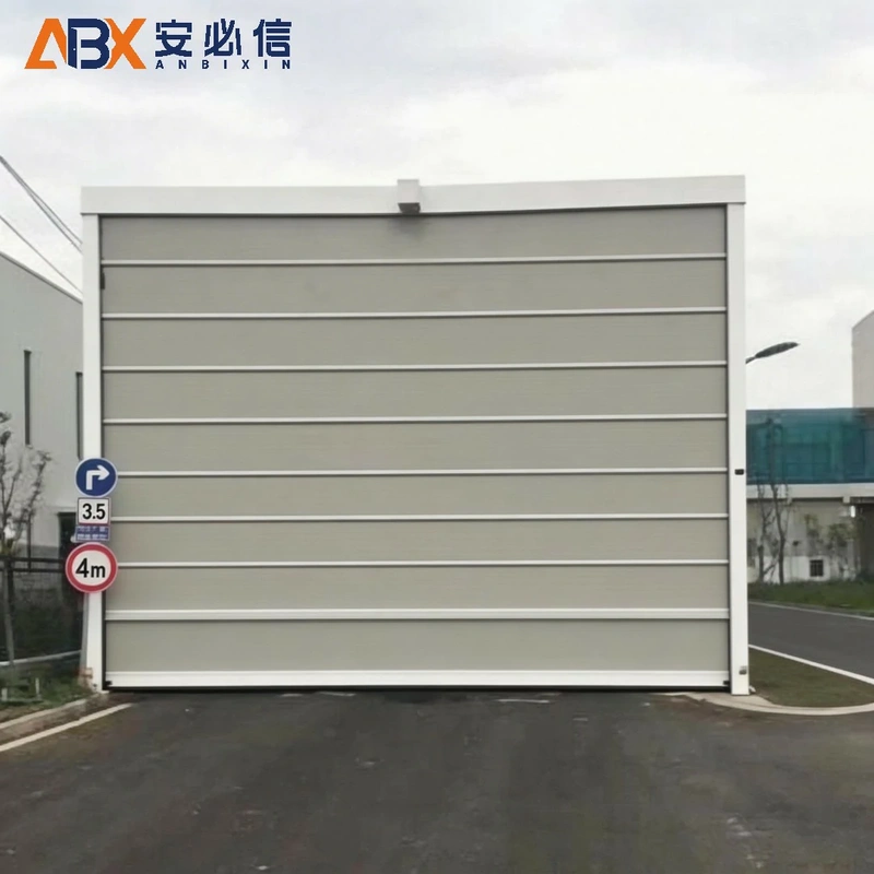 株洲市背带堆积门