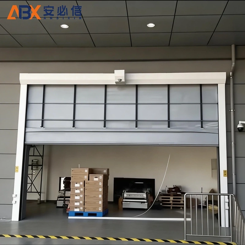 株洲市冷库门封