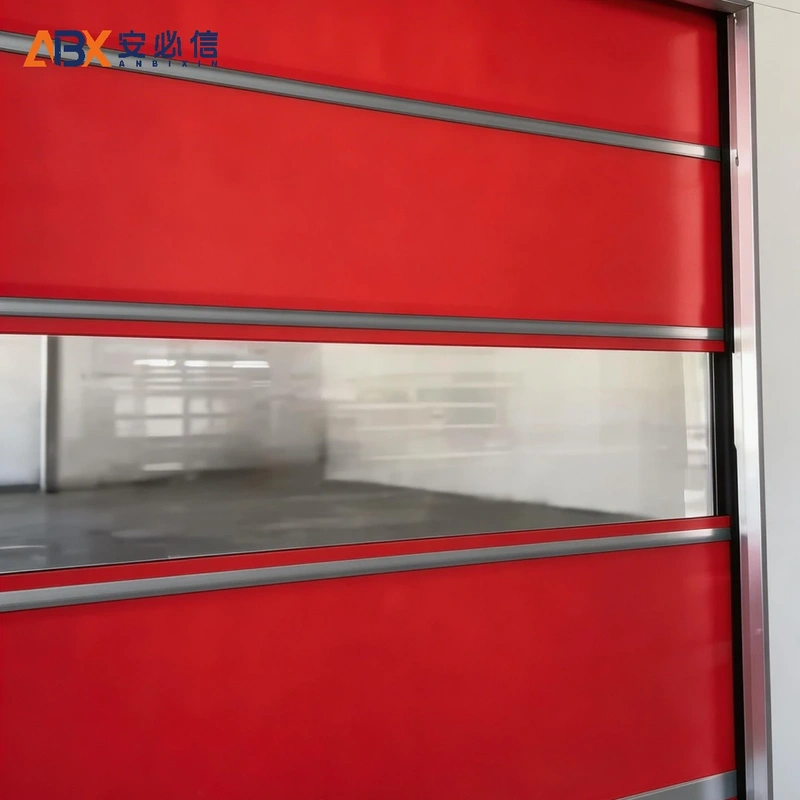 株洲市软质快速门