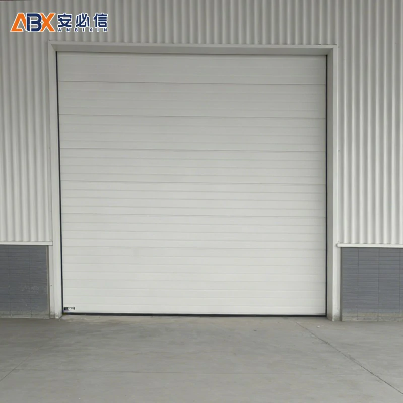 株洲市消防滑升门