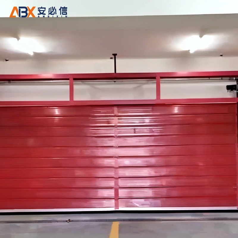 株洲市厂房高速门